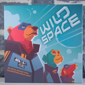 Wild Space (01)